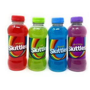 Skittles Drinks